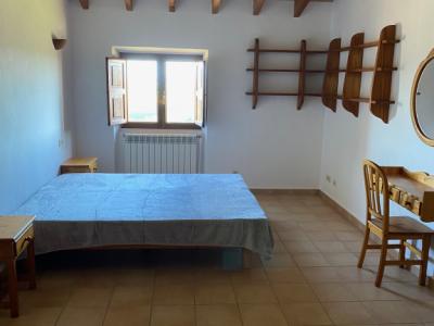 Dream finca with unique sea views in a quiet hillside location