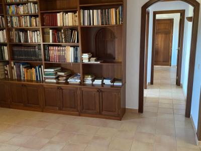 Dream finca with unique sea views in a quiet hillside location