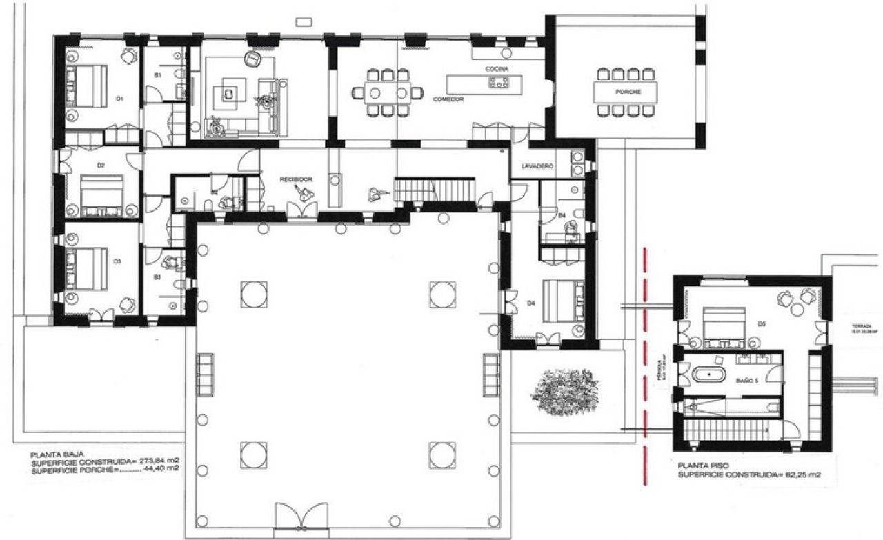 Traumfinca in Traumlage mit allen Extras zwischen Es LLombards und Santanyi --- F 150 VK