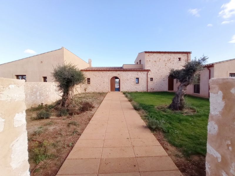 Traumfinca in Traumlage mit allen Extras zwischen Es LLombards und Santanyi --- F 150 VK