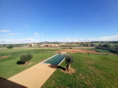 Traumfinca in Traumlage mit allen Extras zwischen Es LLombards und Santanyi --- F 150 VK