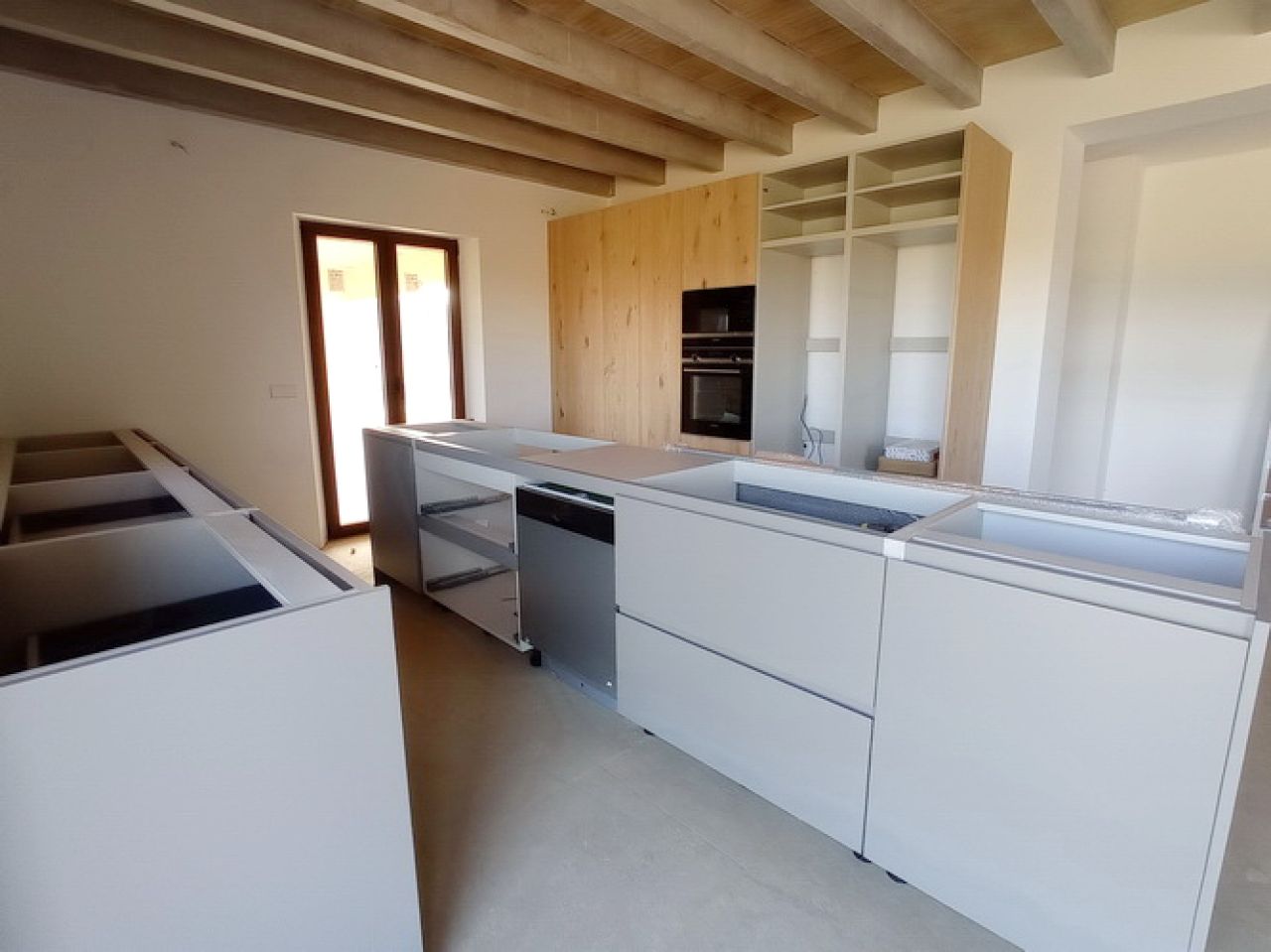 Traumfinca in Traumlage mit allen Extras zwischen Es LLombards und Santanyi --- F 150 VK