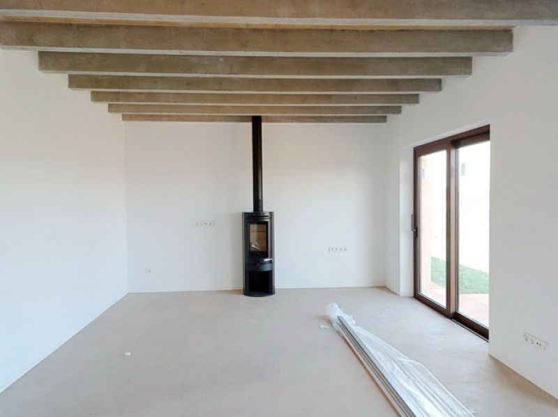 Traumfinca in Traumlage mit allen Extras zwischen Es LLombards und Santanyi --- F 150 VK