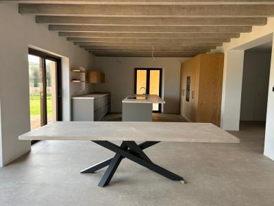 Traumfinca in Traumlage mit allen Extras zwischen Es LLombards und Santanyi --- F 150 VK