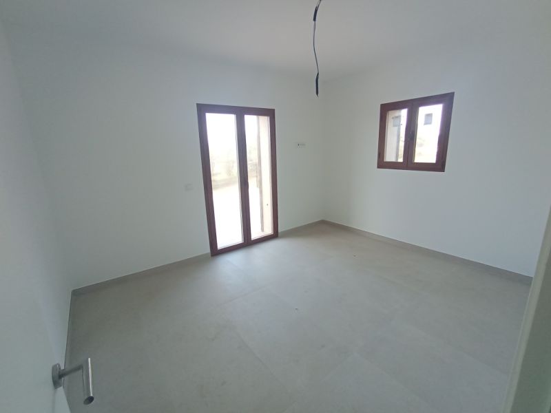 Finca de ensueño - obra nueva - con 5 dormitorios y muchas extras cerca de Santanyi --- F 06 VK