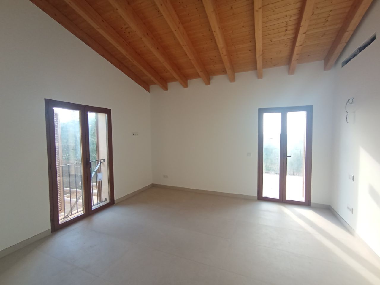 Finca de ensueño - obra nueva - con 5 dormitorios y muchas extras cerca de Santanyi --- F 06 VK