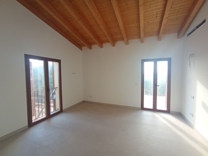 Finca de ensueño - obra nueva - con 5 dormitorios y muchas extras cerca de Santanyi --- F 06 VK
