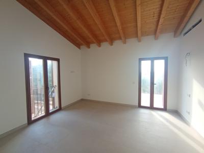 Finca de ensueño - obra nueva - con 5 dormitorios y muchas extras cerca de Santanyi --- F 06 VK