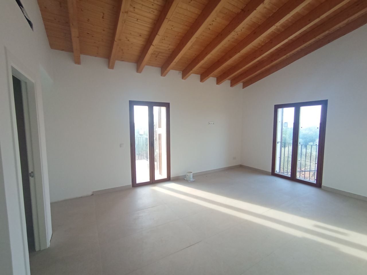 Finca de ensueño - obra nueva - con 5 dormitorios y muchas extras cerca de Santanyi --- F 06 VK