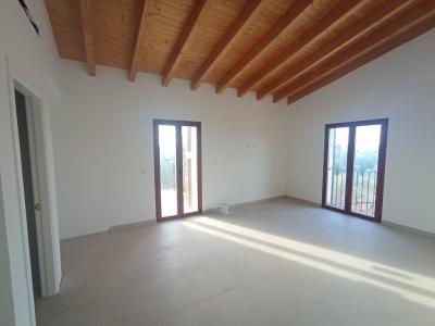 Finca de ensueño - obra nueva - con 5 dormitorios y muchas extras cerca de Santanyi --- F 06 VK