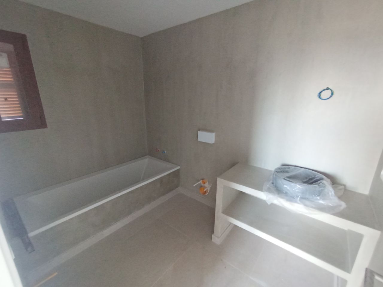 Finca de ensueño - obra nueva - con 5 dormitorios y muchas extras cerca de Santanyi --- F 06 VK