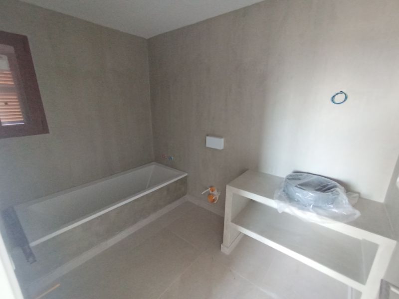 Finca de ensueño - obra nueva - con 5 dormitorios y muchas extras cerca de Santanyi --- F 06 VK