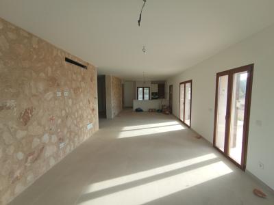Finca de ensueño - obra nueva - con 5 dormitorios y muchas extras cerca de Santanyi --- F 06 VK