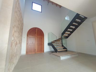 Finca de ensueño - obra nueva - con 5 dormitorios y muchas extras cerca de Santanyi --- F 06 VK