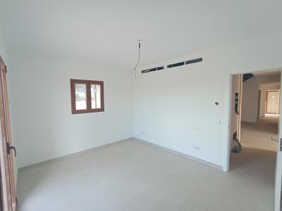 Finca de ensueño - obra nueva - con 5 dormitorios y muchas extras cerca de Santanyi --- F 06 VK