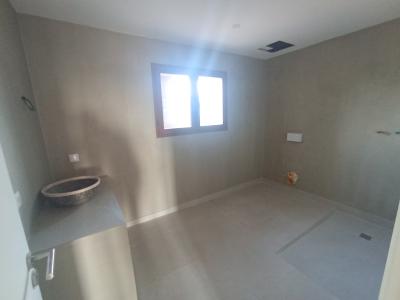 Finca de ensueño - obra nueva - con 5 dormitorios y muchas extras cerca de Santanyi --- F 06 VK