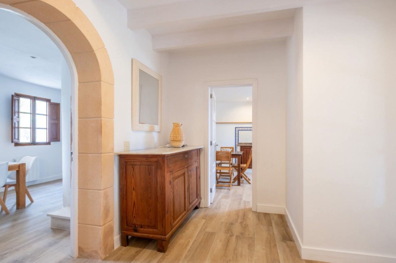 Traumfinca zur Langzeitmiete