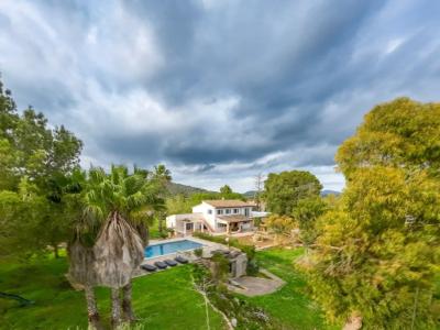 Dream finca for long-term rental