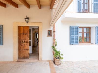 Dream finca for long-term rental