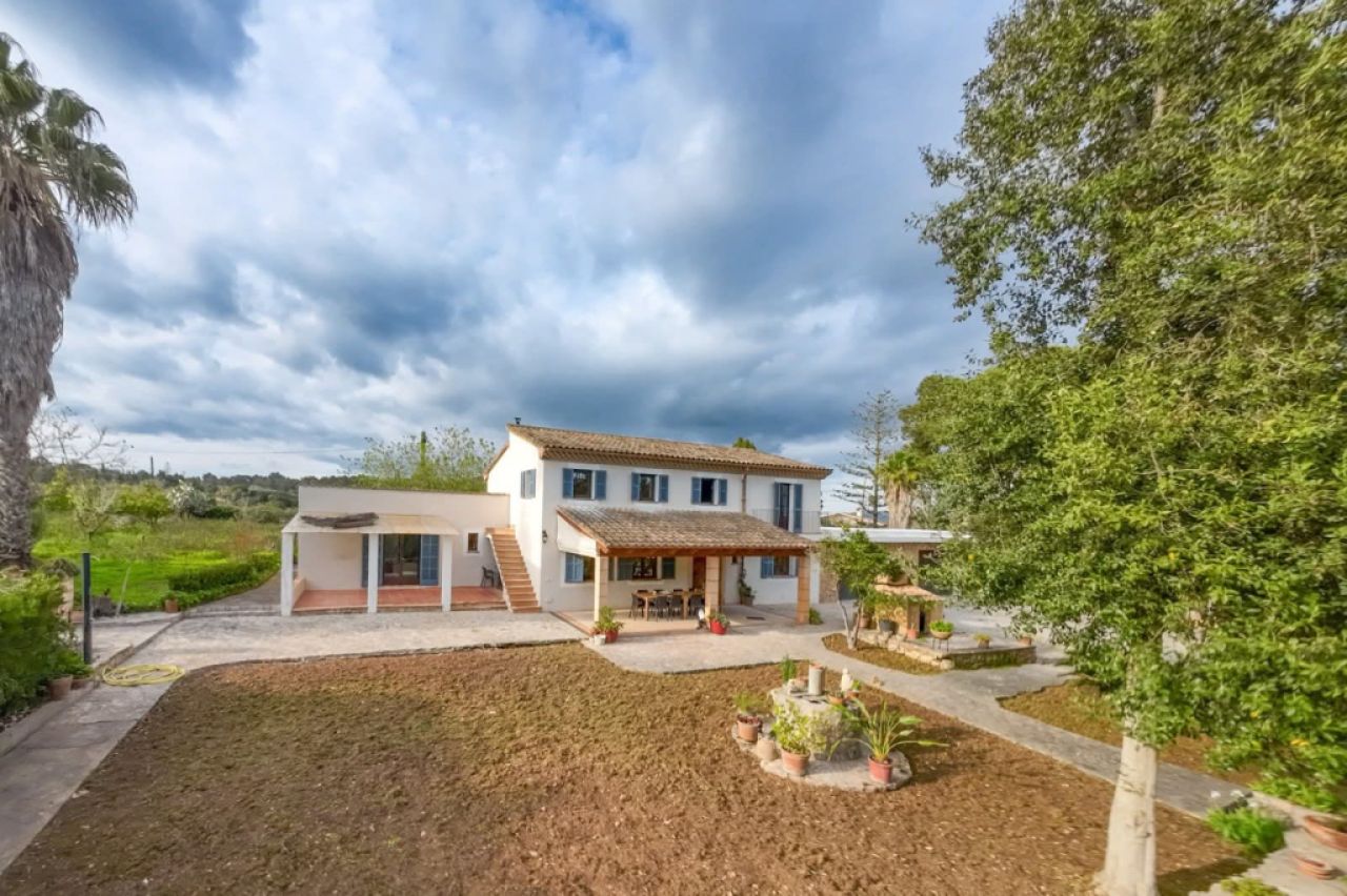 Dream finca for long-term rental