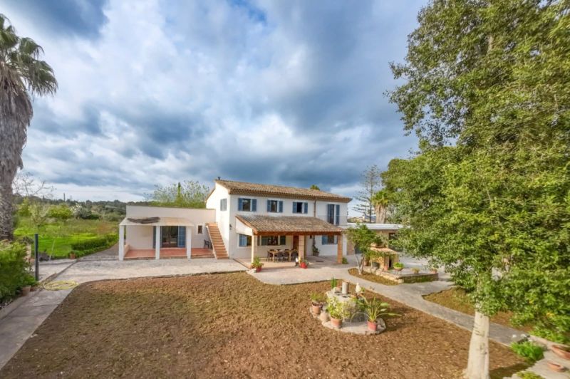 Dream finca for long-term rental