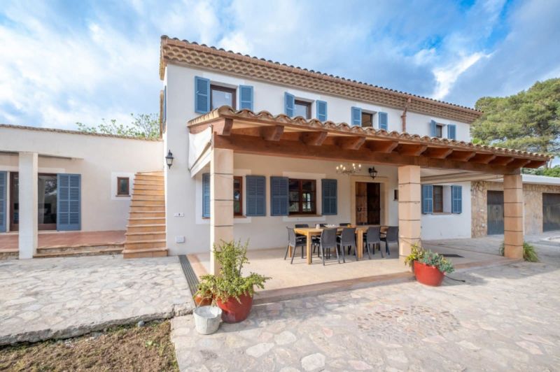 Dream finca for long-term rental