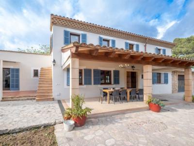 Dream finca for long-term rental