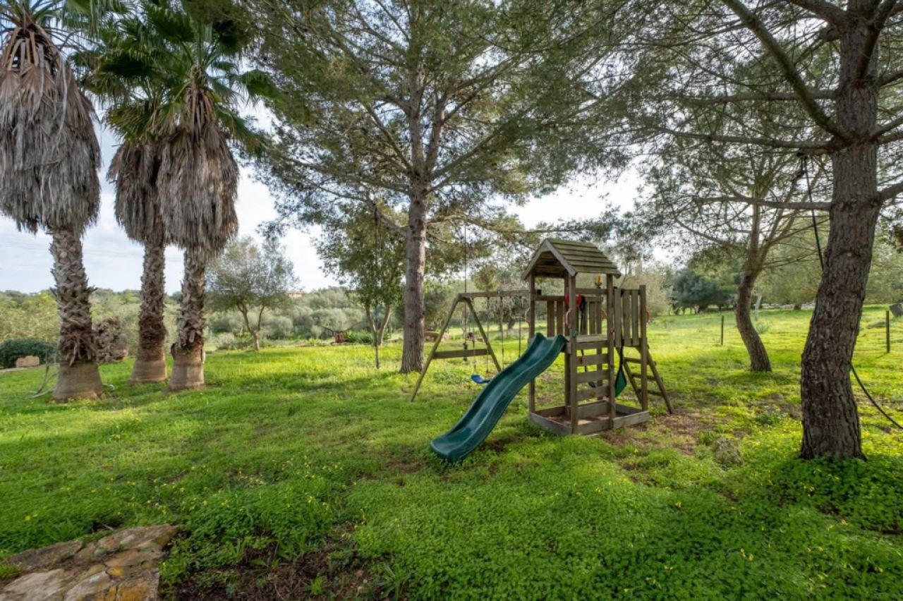 Dream finca for long-term rental