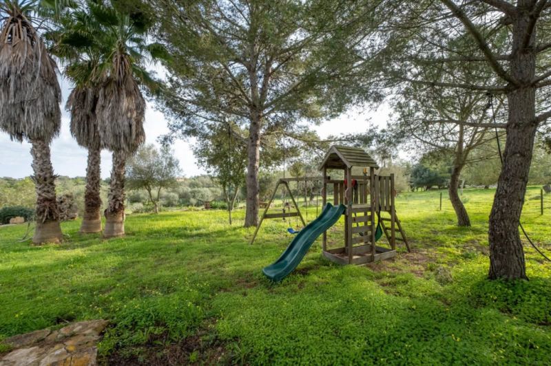 Dream finca for long-term rental