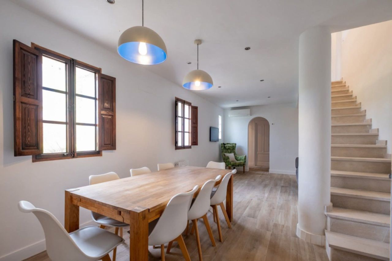 Dream finca for long-term rental