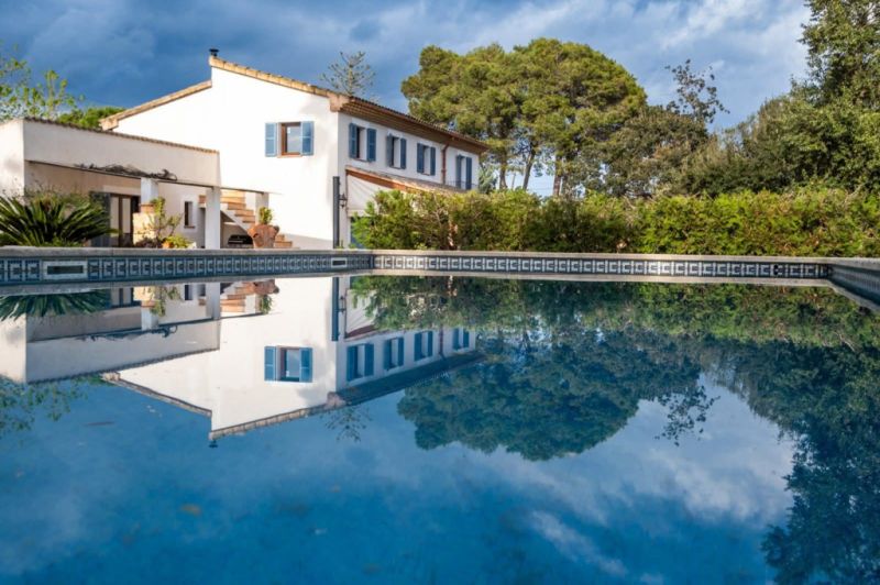 Dream finca for long-term rental