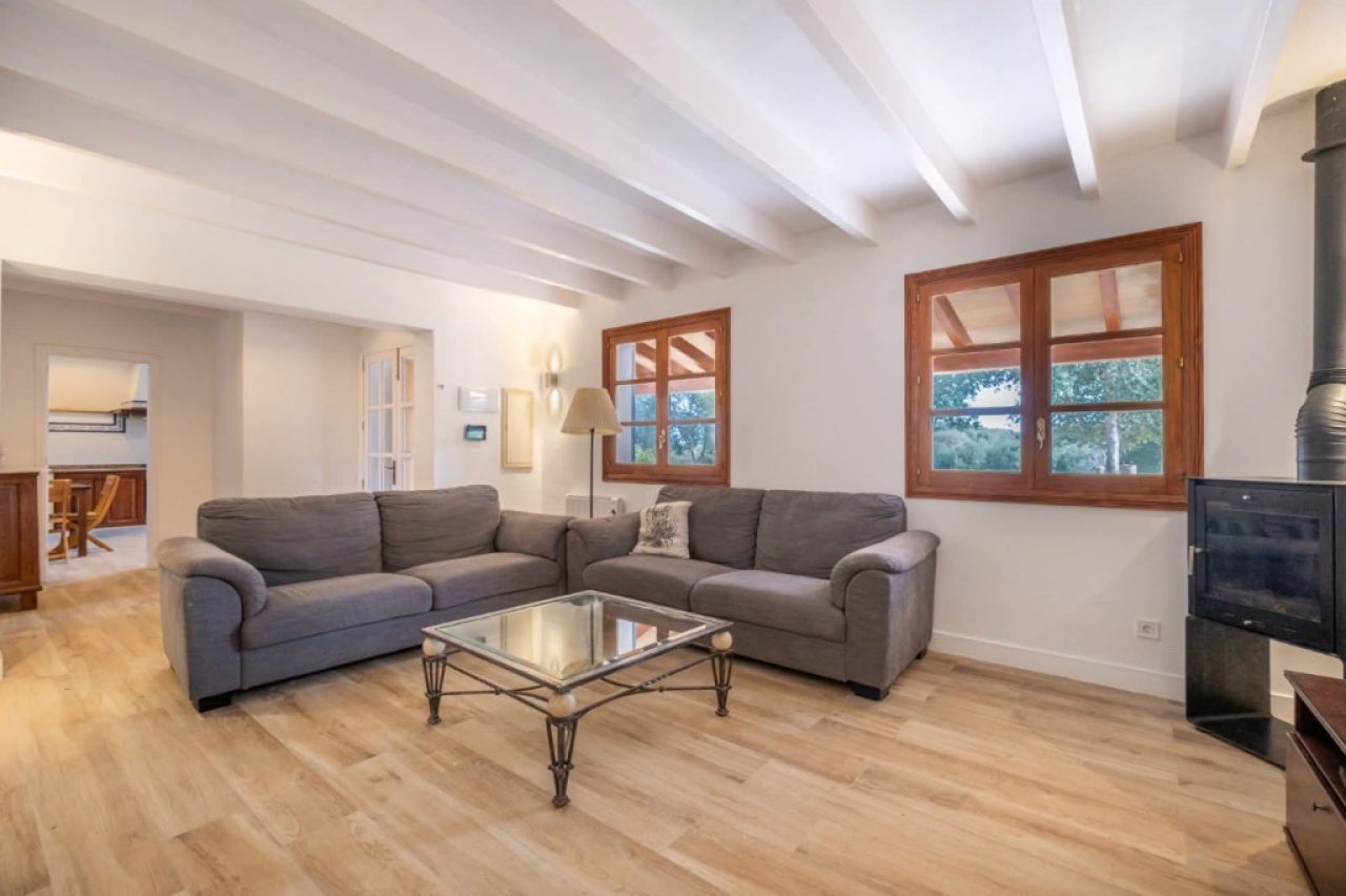 Dream finca for long-term rental