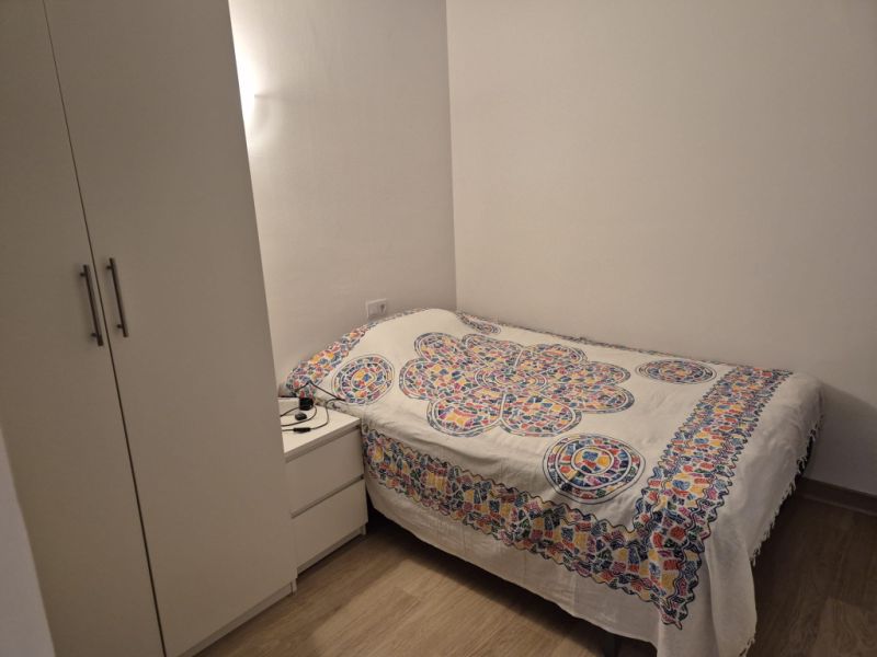 Impresionante piso amueblado justo en la playa de Alcúdia