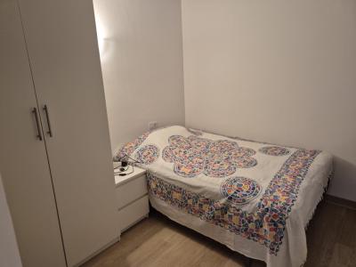 Impresionante piso amueblado justo en la playa de Alcúdia