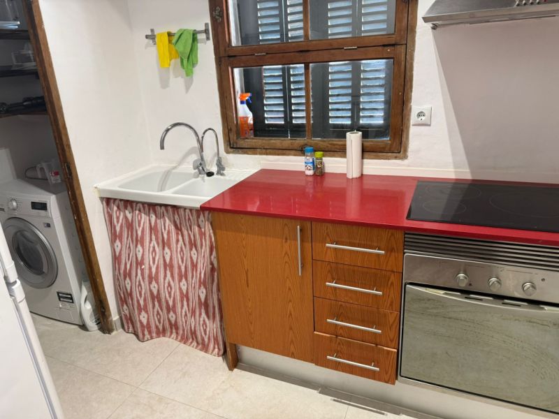 Traumhafte Wohnung in Palmas Altstadt