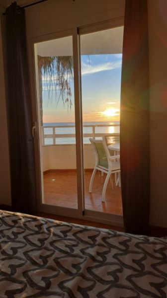 Traumhafter Meerblick: Ferienwohnung mit Rundumbalkon: Meerblick Apartment Sabina Cala Millor