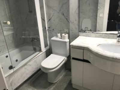 Traumhaftes, unmöbliertes Apartment mit Gemeinschaftspool am Hafen von Palma -- AP 11