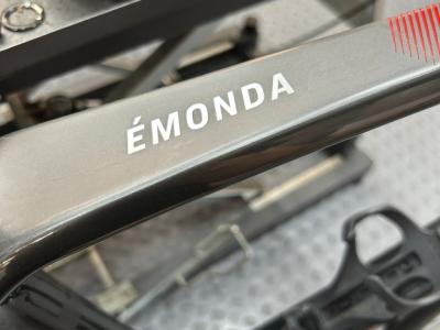 Trek Émonda