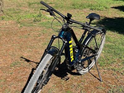 Trek Powerfly FS E-Bike – Top Zustand, Fahrbereit & Gepflegt!
