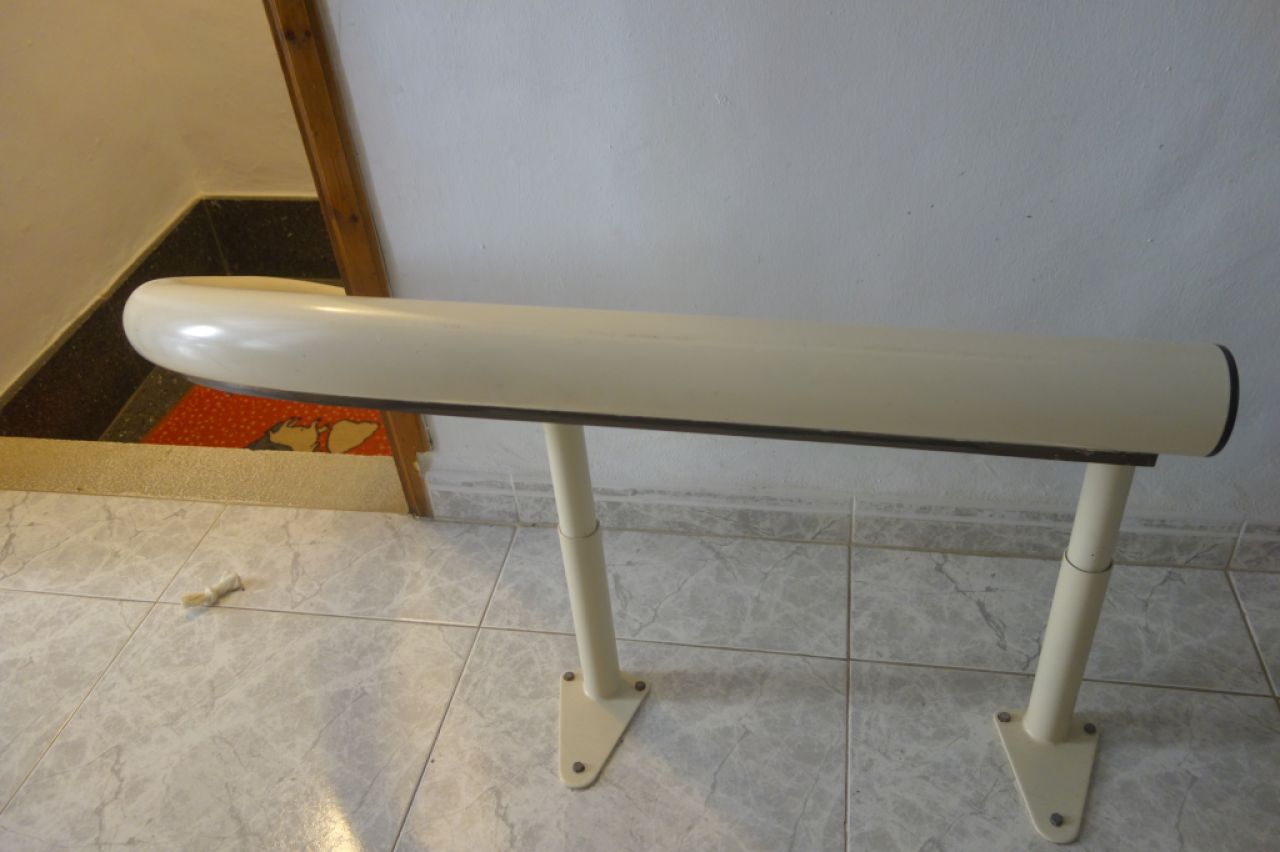 Used stairlift, brand Otis