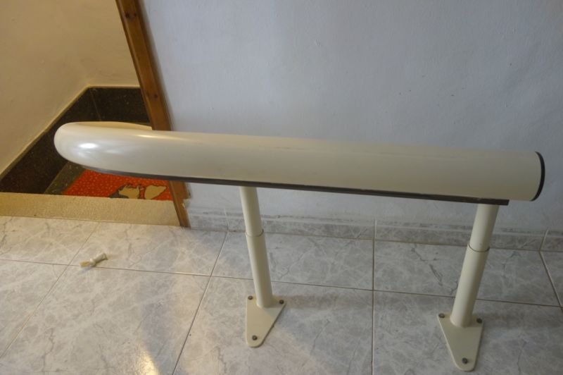 Used stairlift, brand Otis