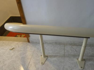 Used stairlift, brand Otis