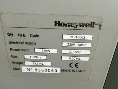 Deshumidificador en venta – 65 €