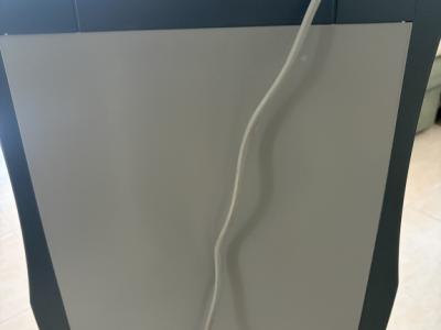 Deshumidificador en venta – 65 €