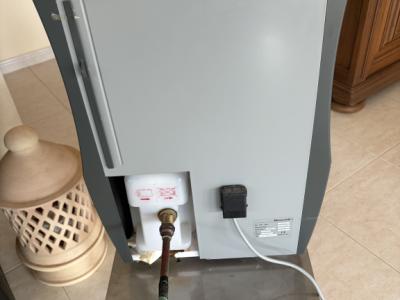 Deshumidificador en venta – 65 €