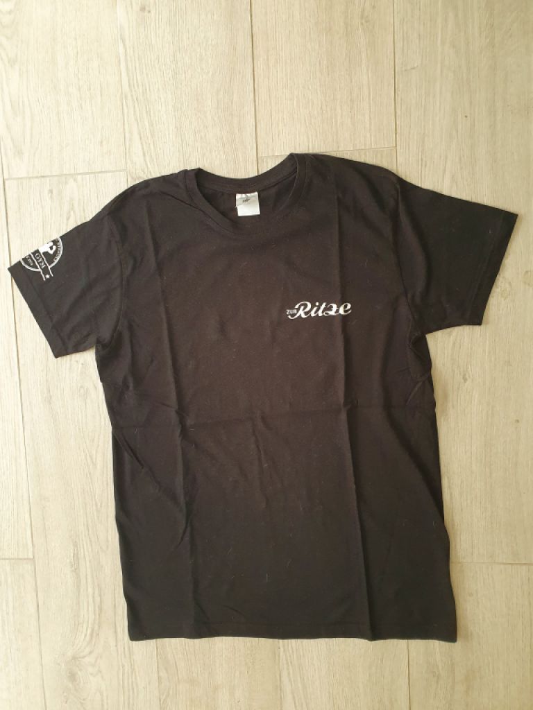 Tshirt Boxing / Fitnesscenter/ Bodybuilding