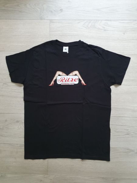 Camiseta "Zur Ritze" Hamburgo !!! NUEVO !!!