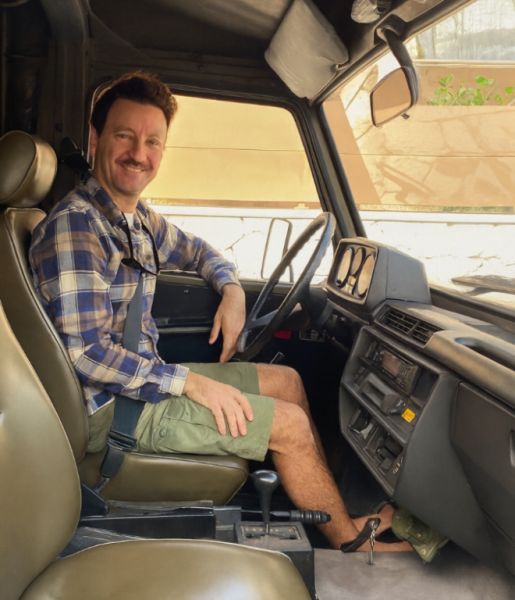 TÜV, MOT, ITV para ti