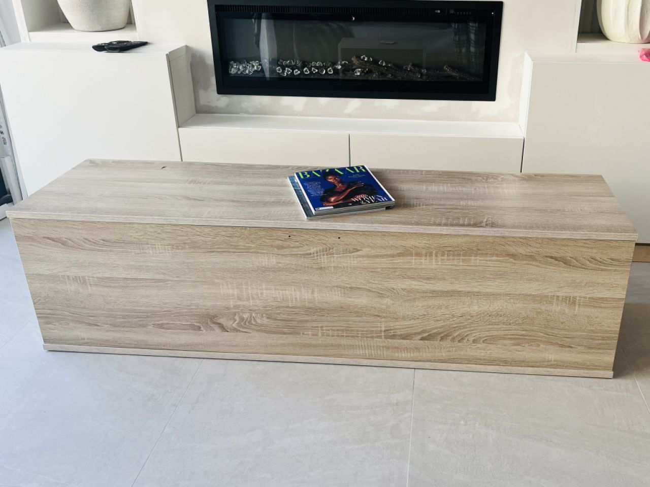 TV-Stand Wohnzimmer-Aufbewahrung