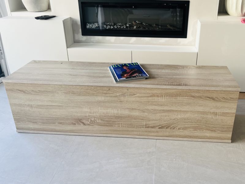 TV-Stand Wohnzimmer-Aufbewahrung